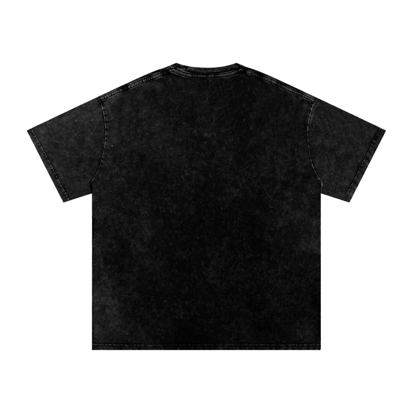 Ronaldo Baggy, Oversized T-Shirt