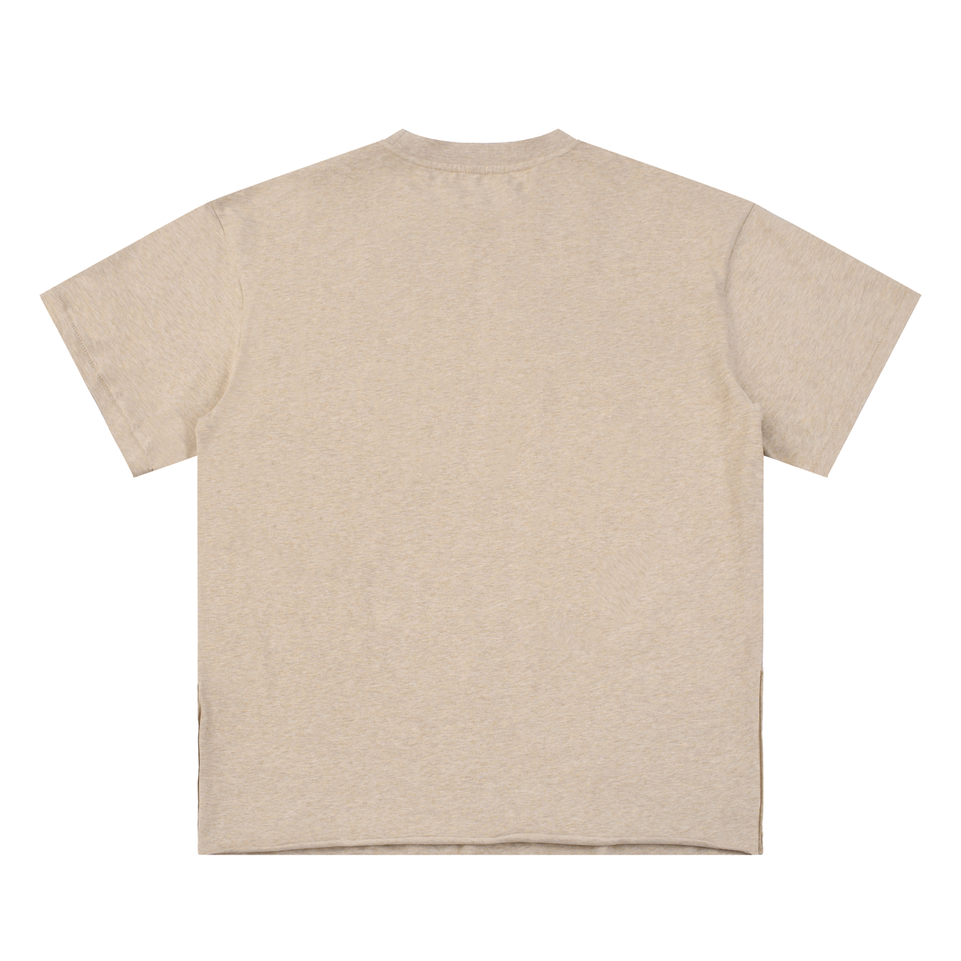 Graphic Wear Essential Cotton T-Shirt
