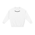 Fleeced Sweatshirt