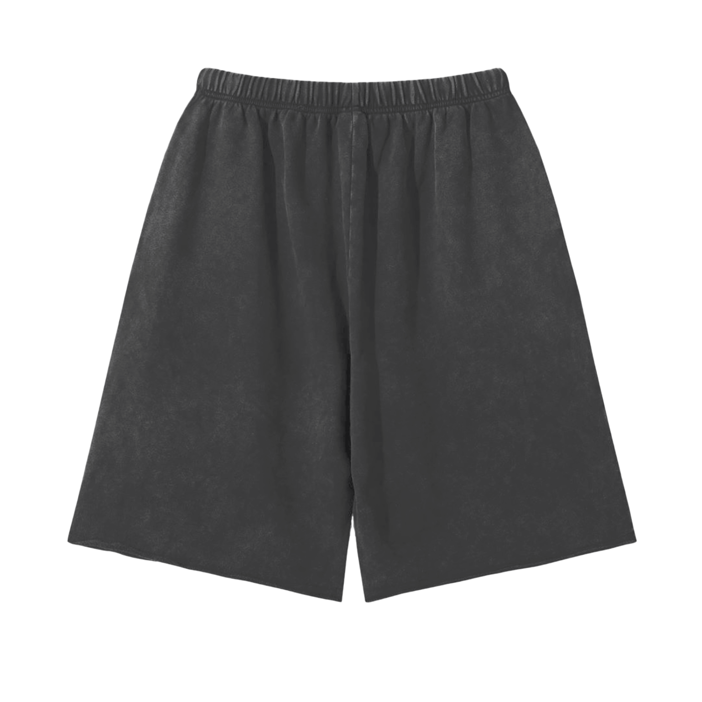 Scattered Edge Vintage Washed Shorts
