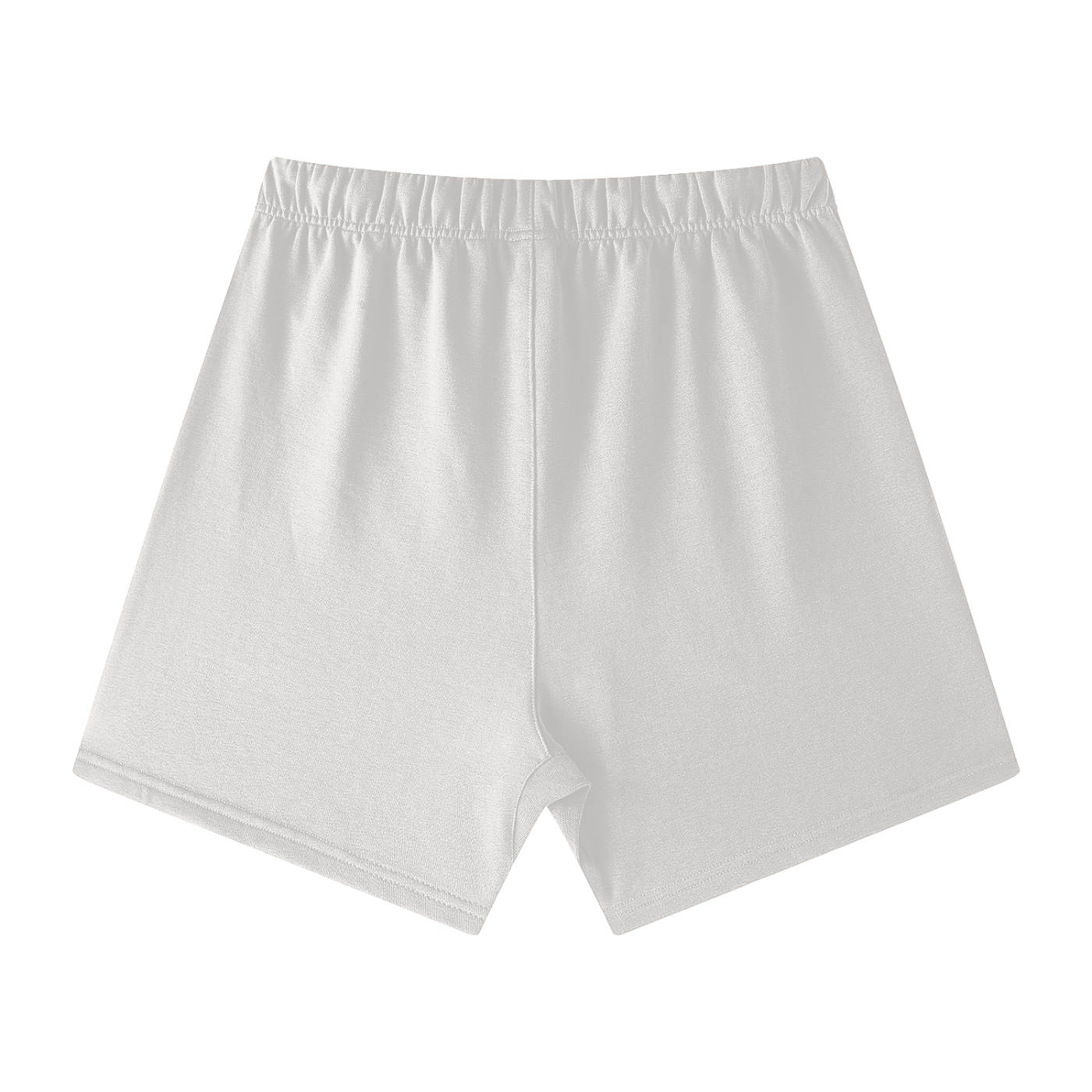 Streetwear Unisex Heavyweight Cotton Shorts