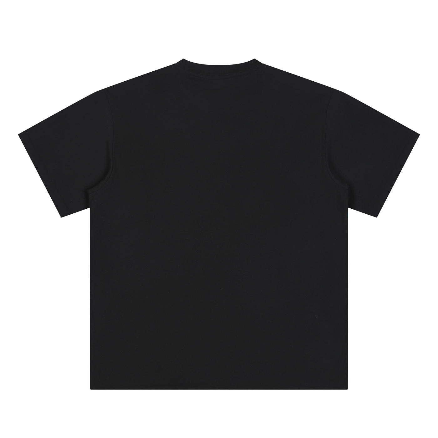 Graphic Wear Essential Cotton T-Shirt
