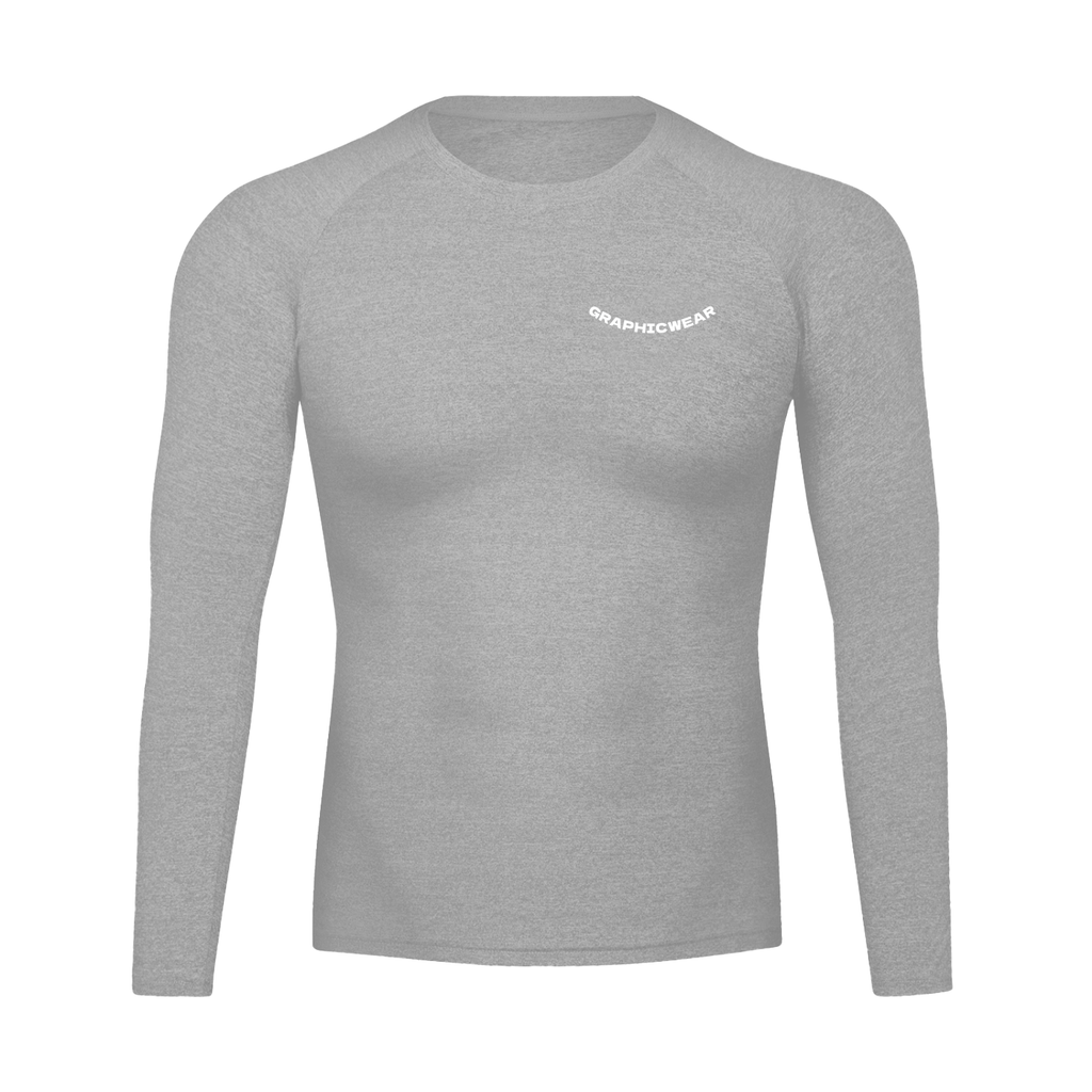 Long Sleeve Performance T-shirt