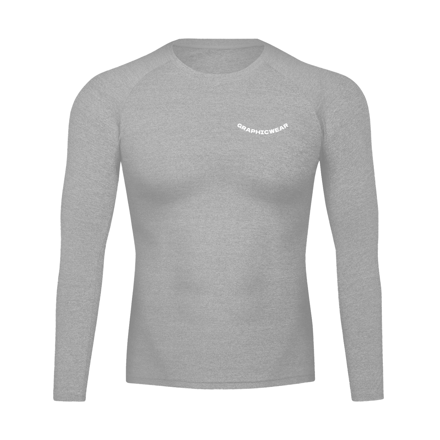 Long Sleeve Performance T-shirt