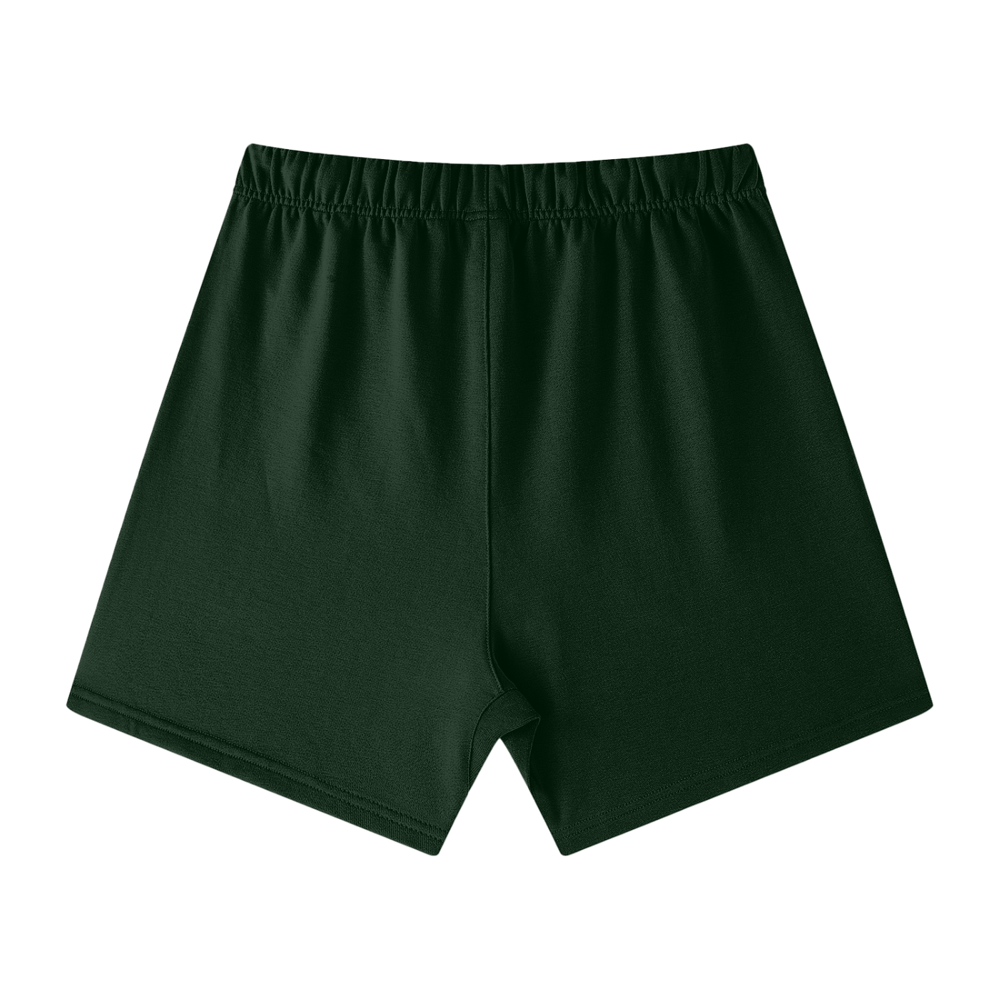 Streetwear Unisex Heavyweight Cotton Shorts