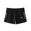Men's Side-Stripe Performance Shorts