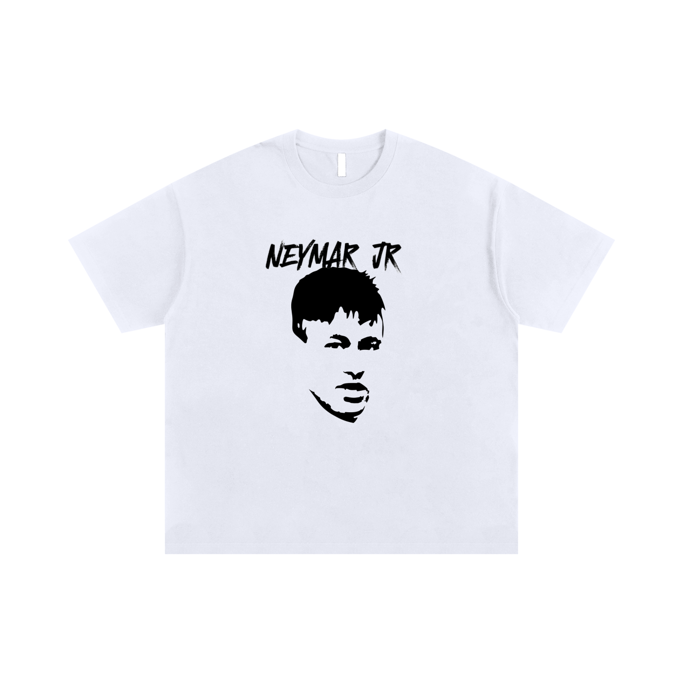 Neymar Jr Graphic Tee