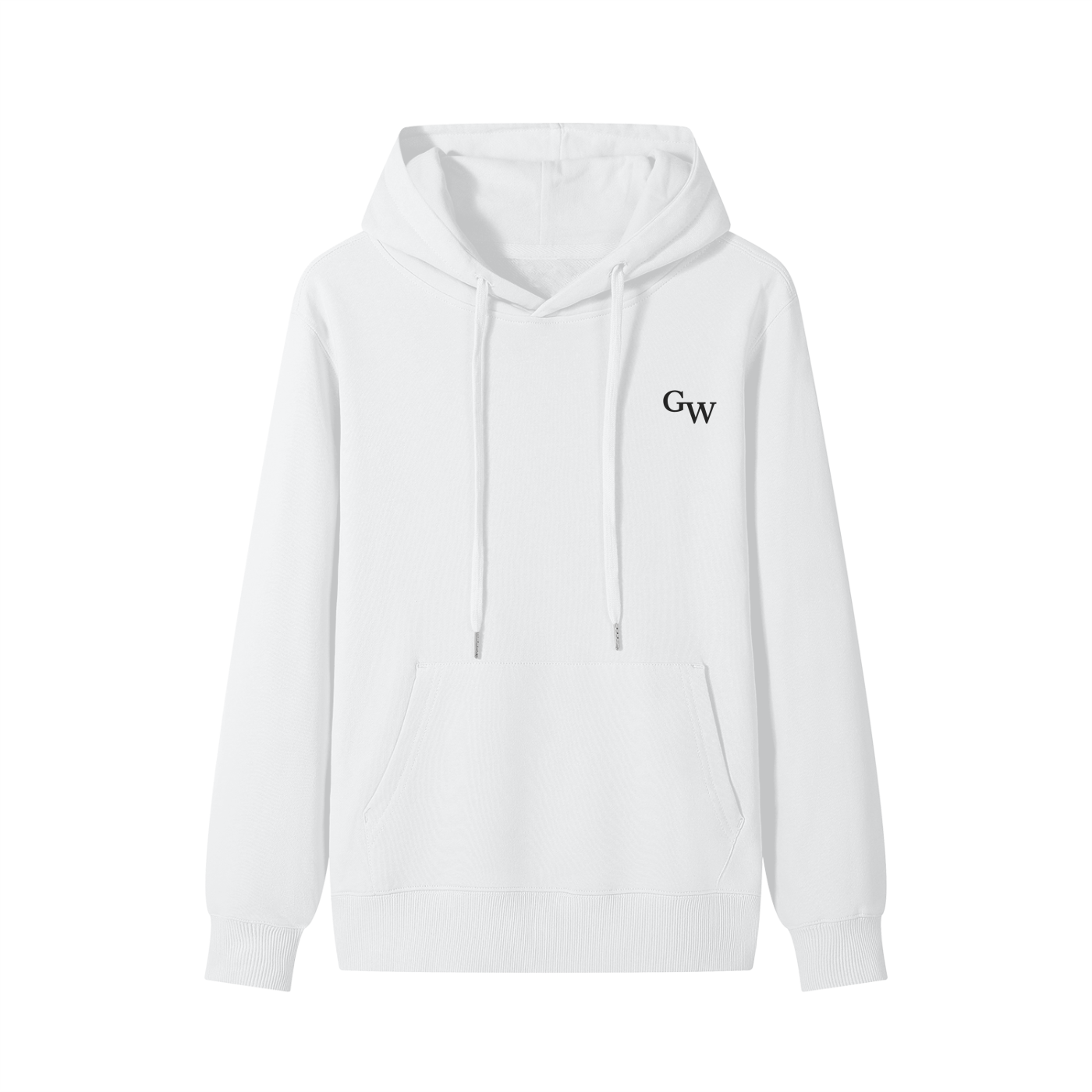Classic Hoodie