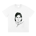 Lionel Messi Graphic Tee