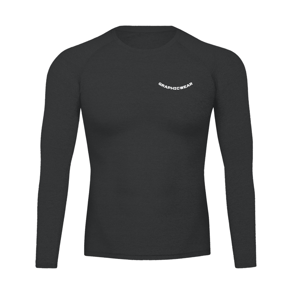 Long Sleeve Performance T-shirt