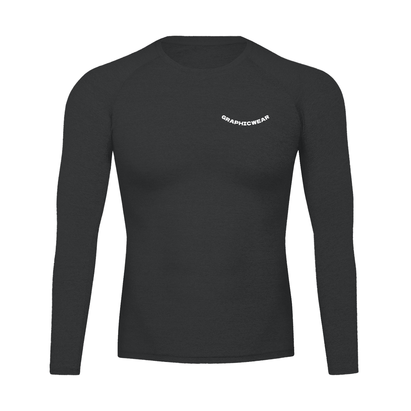 Long Sleeve Performance T-shirt