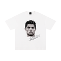 Cristiano Ronaldo Graphic Tee