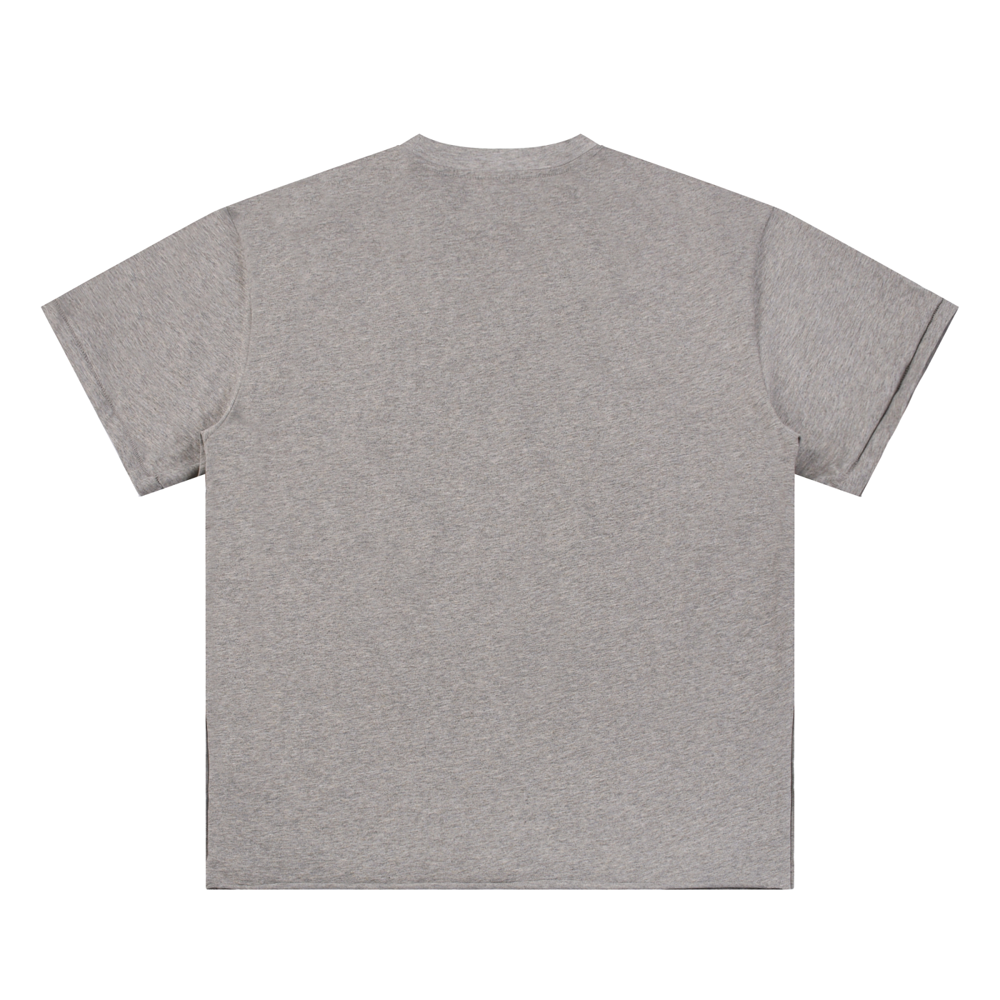 Graphic Wear Essential Cotton T-Shirt