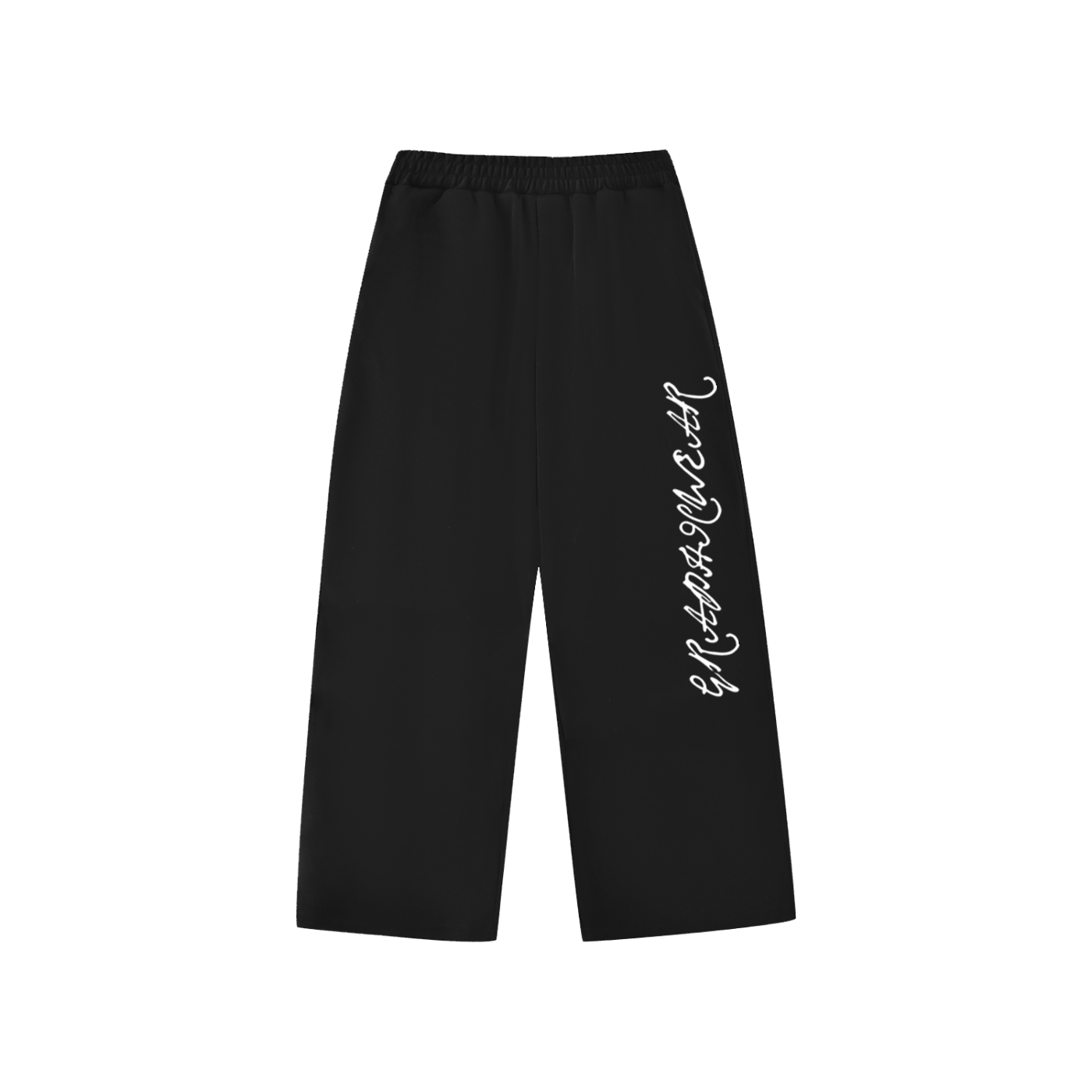 Essential Kids' Straight-Leg Sweatpants