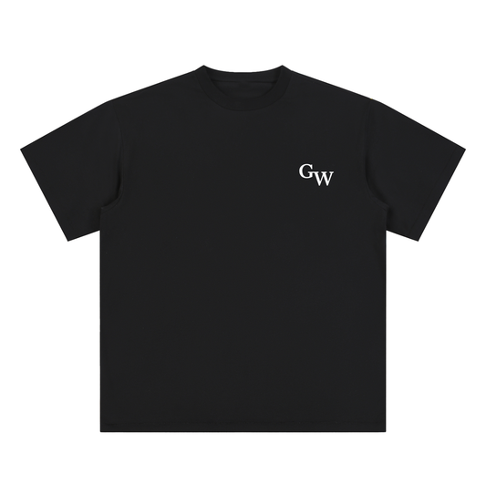 Graphic Wear Essential Cotton T-Shirt
