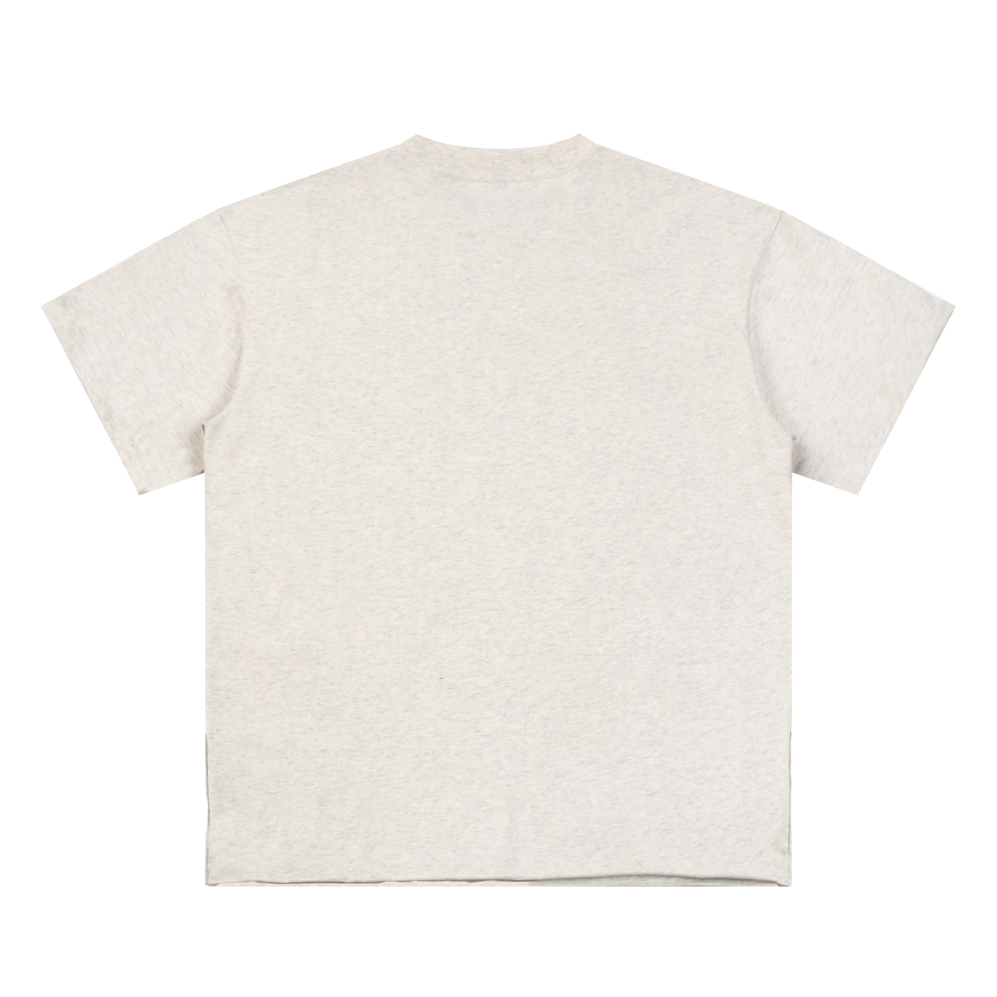 Graphic Wear Essential Cotton T-Shirt