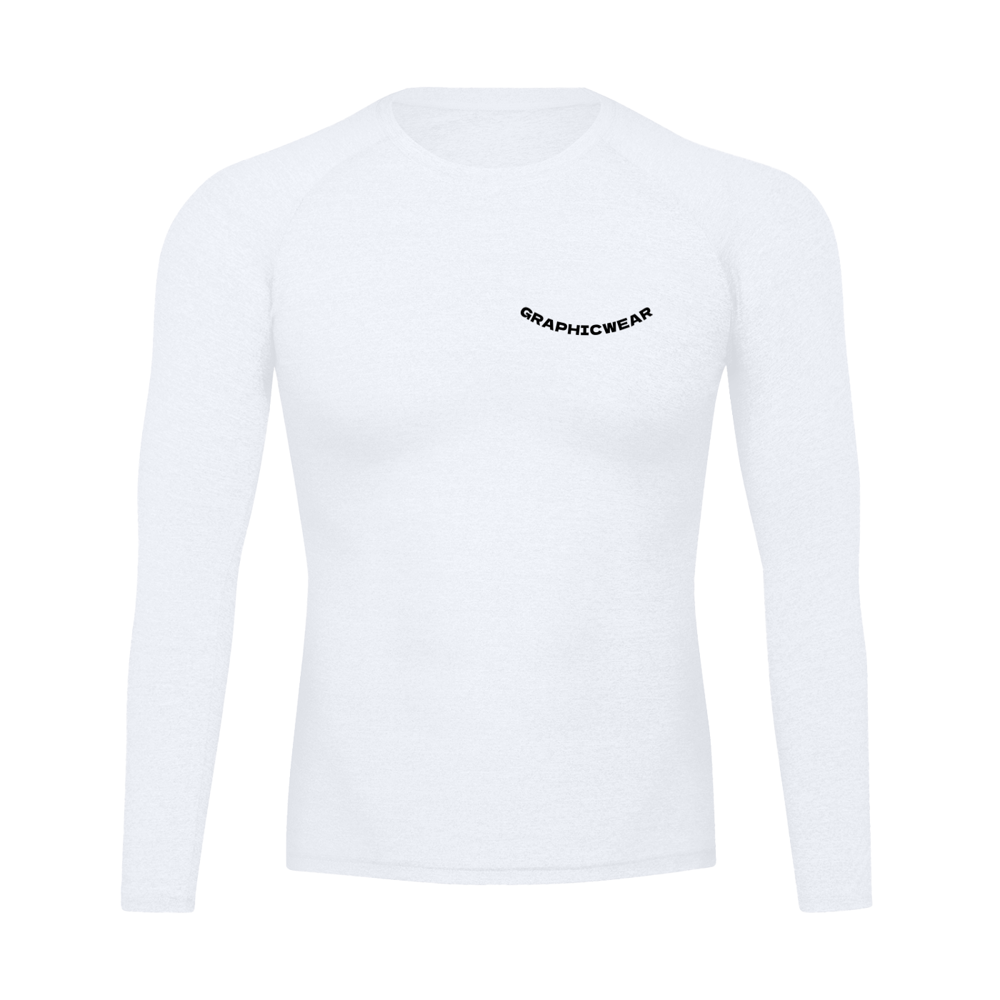 Long Sleeve Performance T-shirt