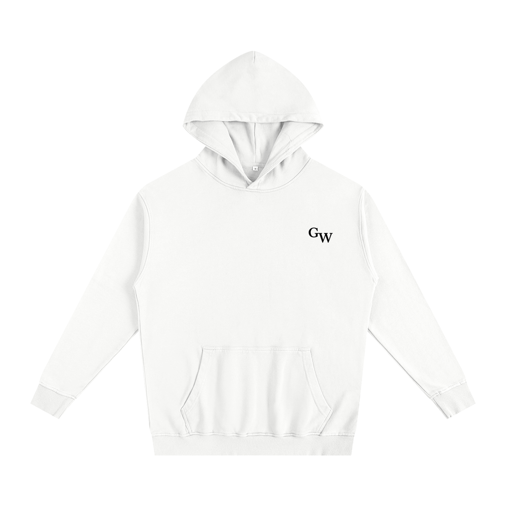 Oversized Essential Hoodie