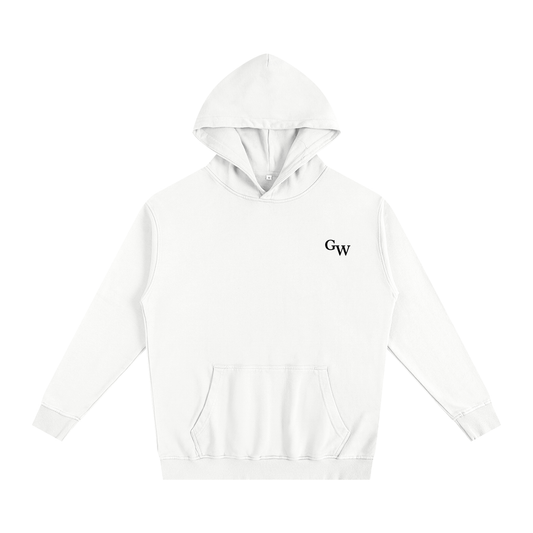 Oversized Essential Hoodie