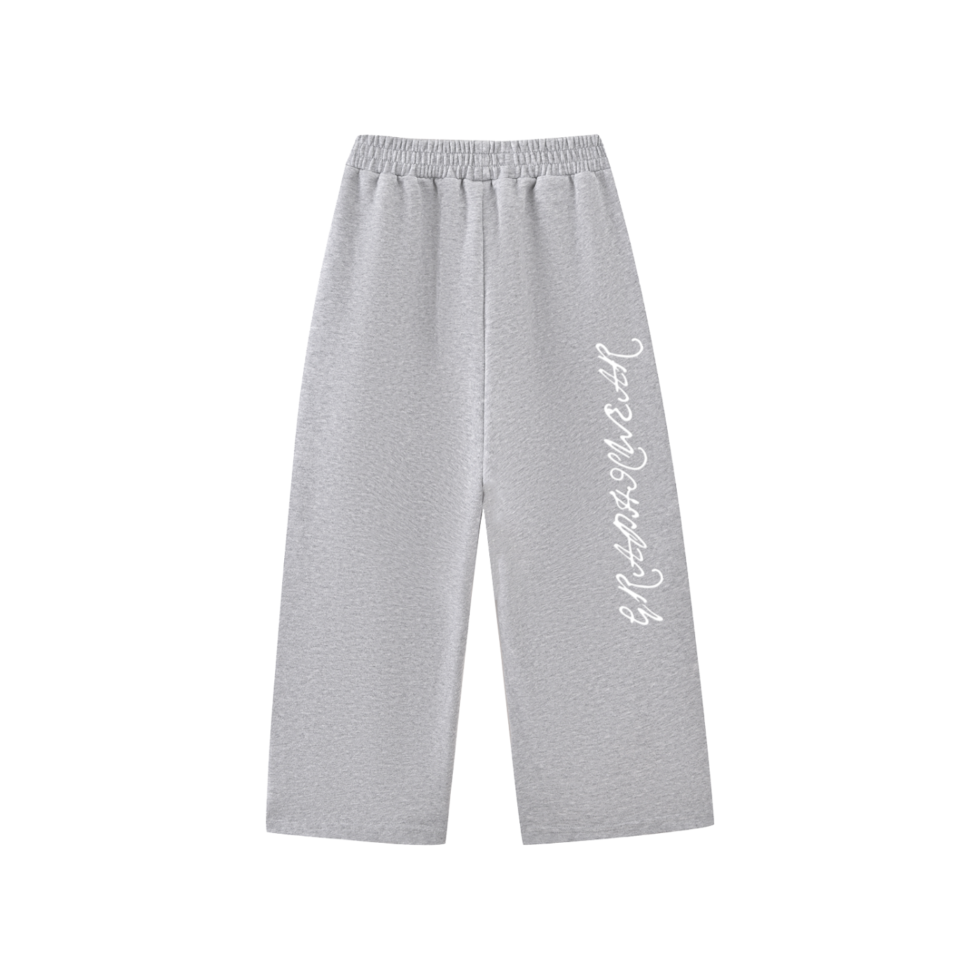 Essential Kids' Straight-Leg Sweatpants