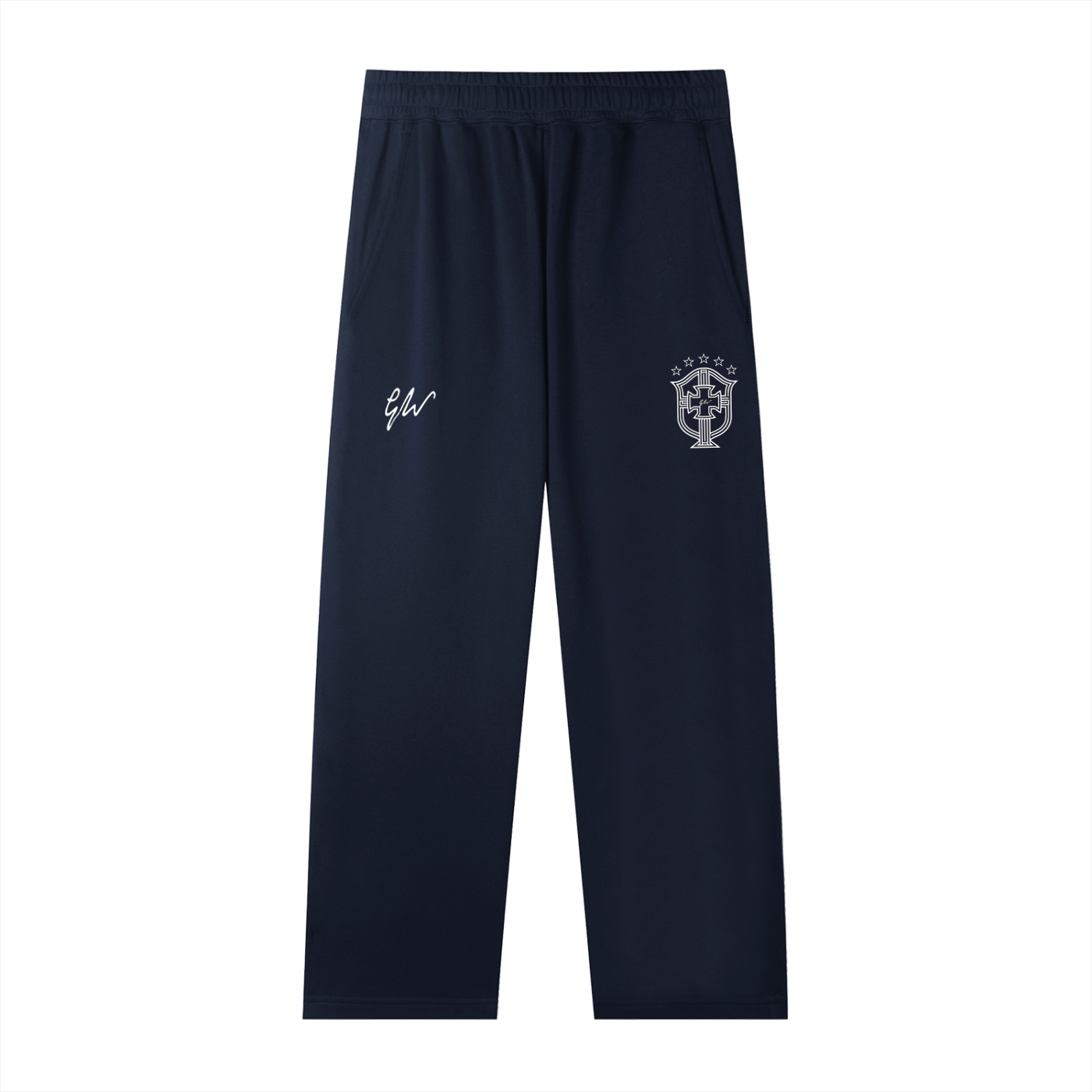 Brazil Essential Sweatpants