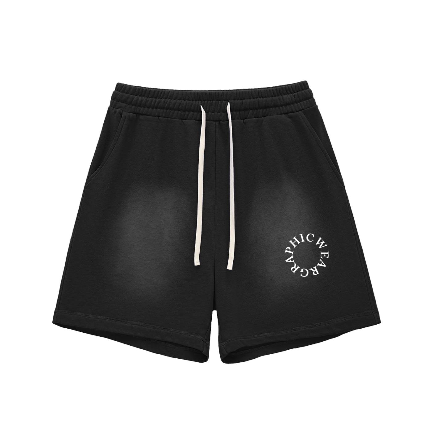 Sun Fade Shorts