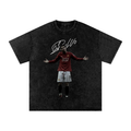 Ronaldo Baggy, Oversized T-Shirt
